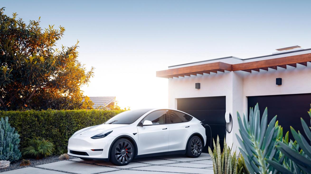 Tesla Home Charging Guide