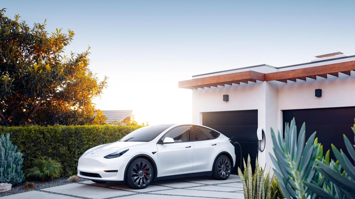 The Complete Guide to Tesla Home Charger Installation