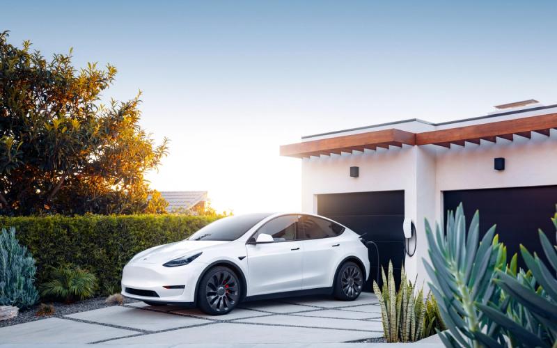 The Complete Guide to Tesla Home Charger Installation