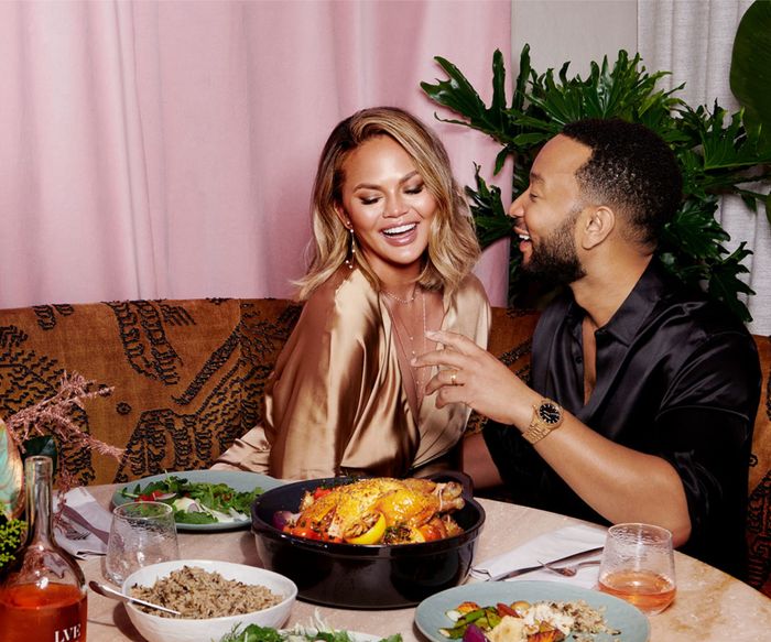 Cravings by Chrissy Teigen