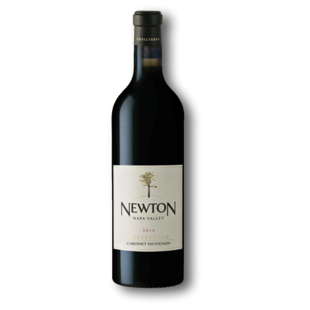 Newton Vineyard - Elva