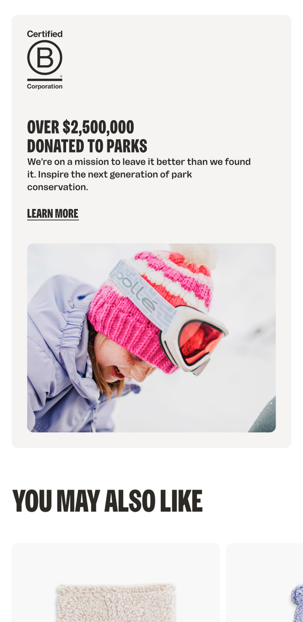 turtle fur certified B corp