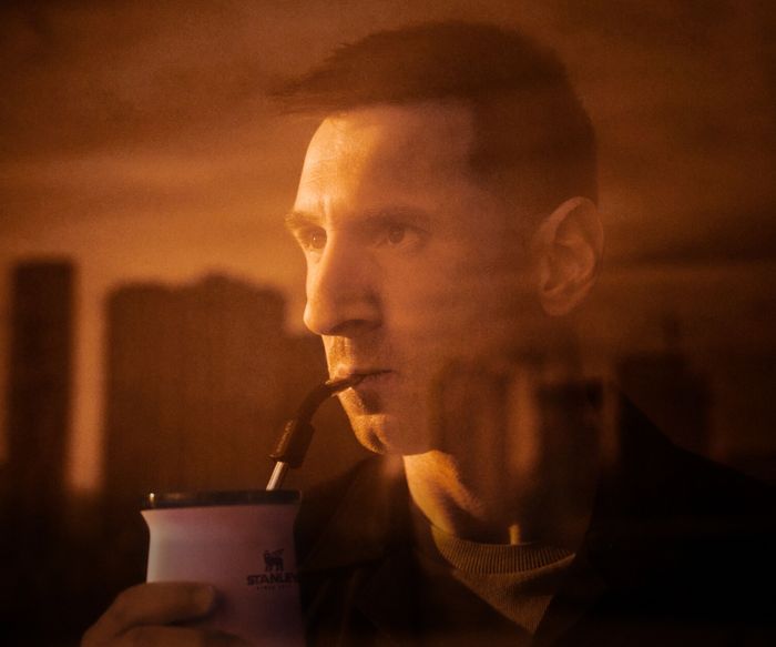 Messi x Stanley 1913  Collection