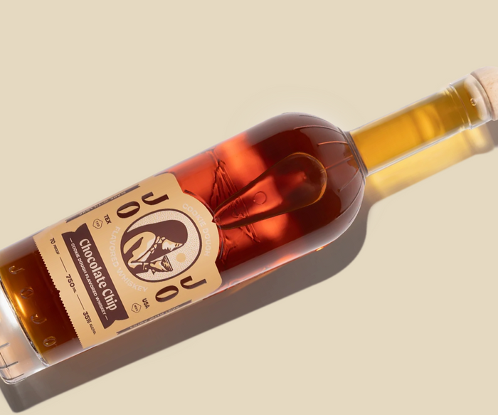 JOJO Whiskey
