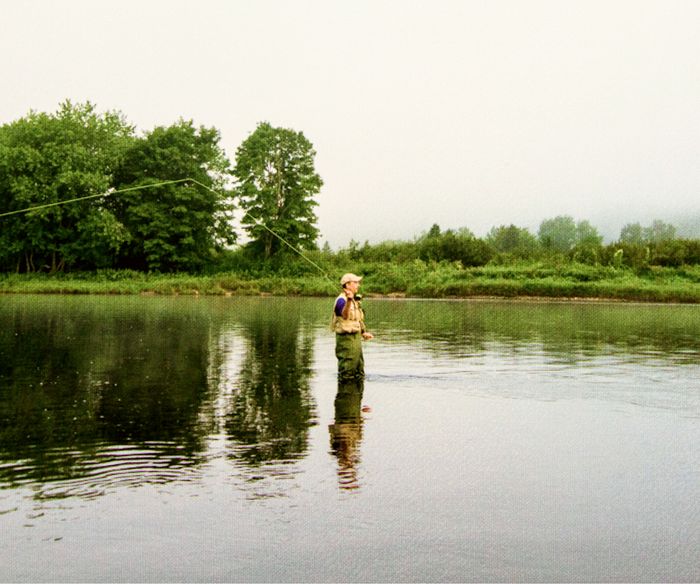 Project Healing Waters