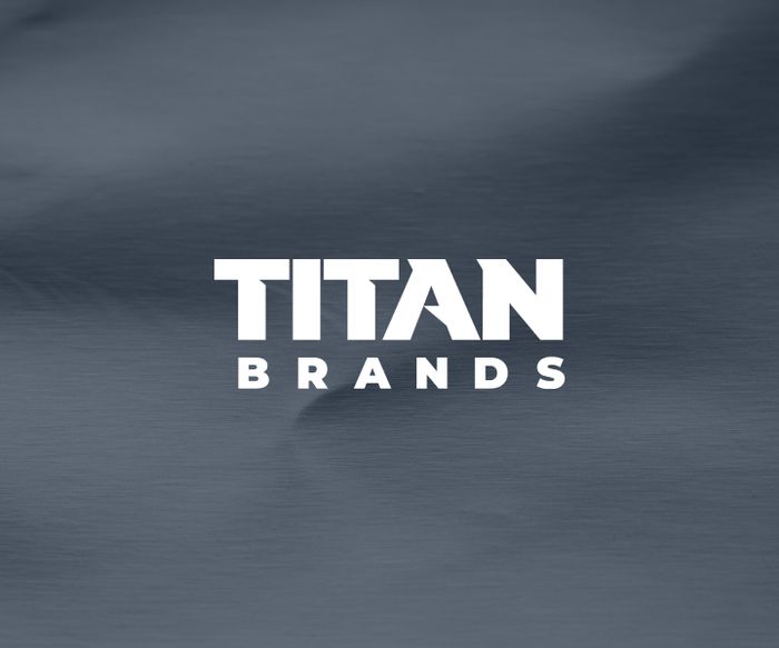 TITAN BRANDS