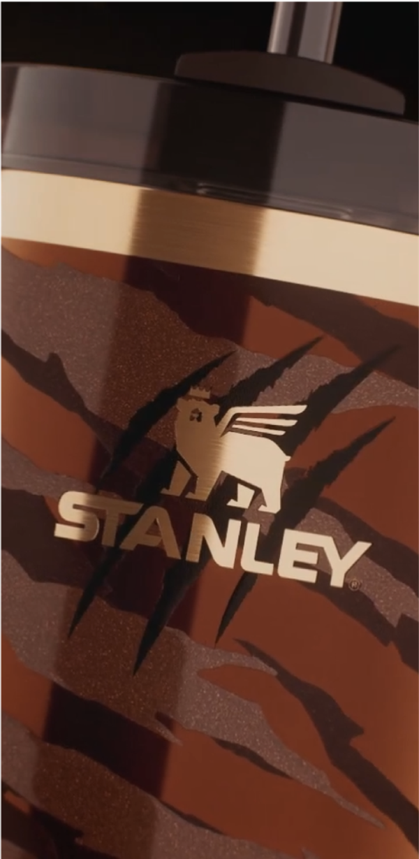 Stanley x Tyla