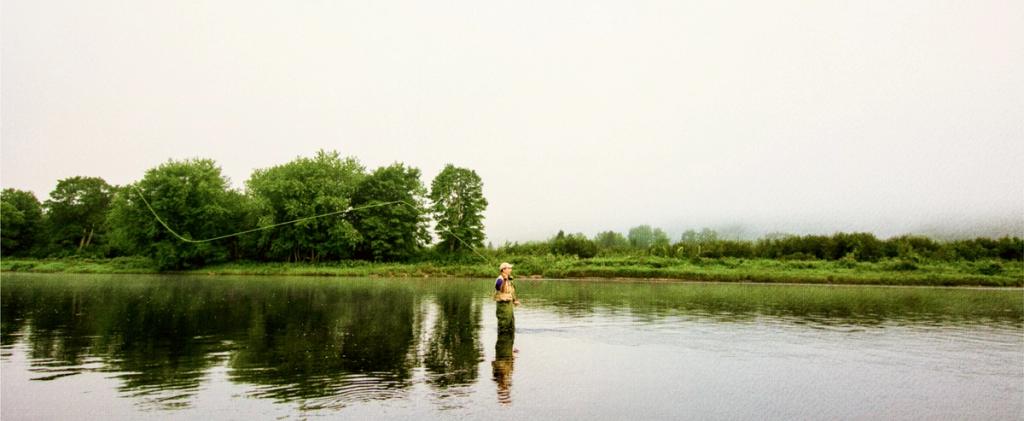 Project Healing Waters