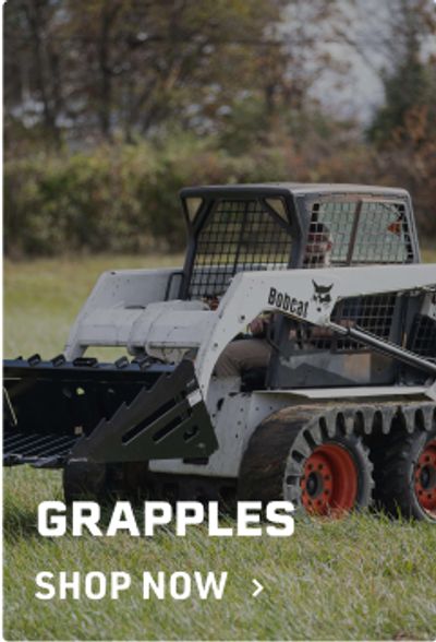 Titan Grapples