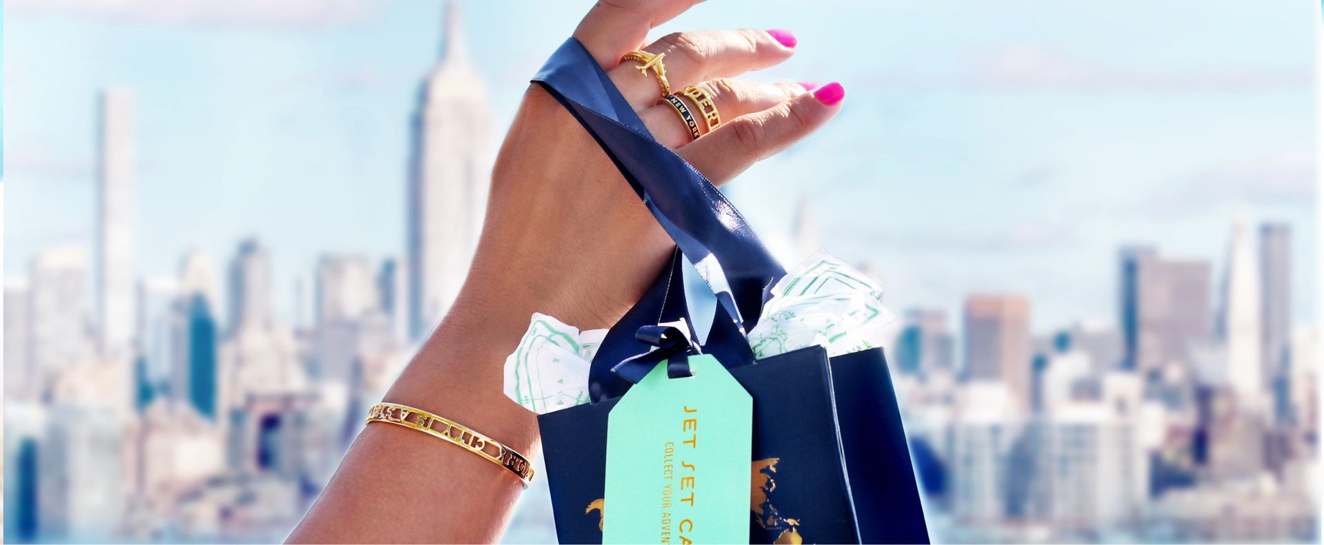 Review: Jet Set Candy Jewelry Keeps Your Favorite Destinations
