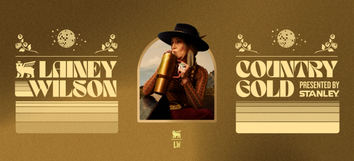 Stanley x Lainey Wilson