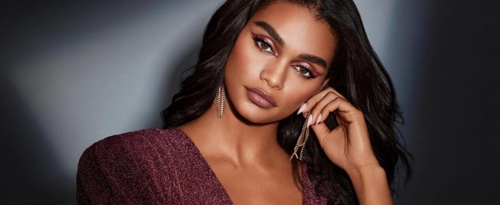 BUXOM COSMETICS