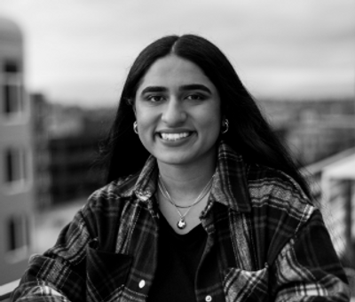 Sheena Kapila
