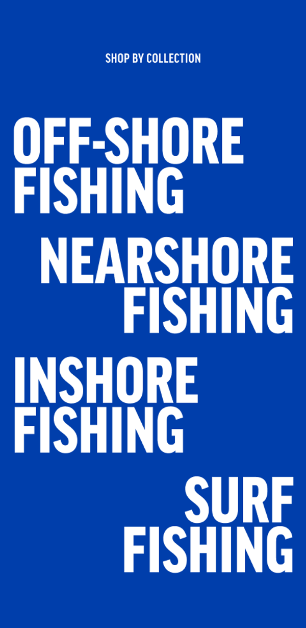 shop by collection UI