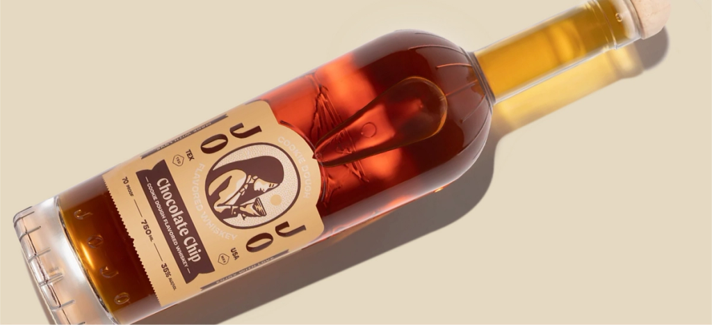 JOJO Whiskey