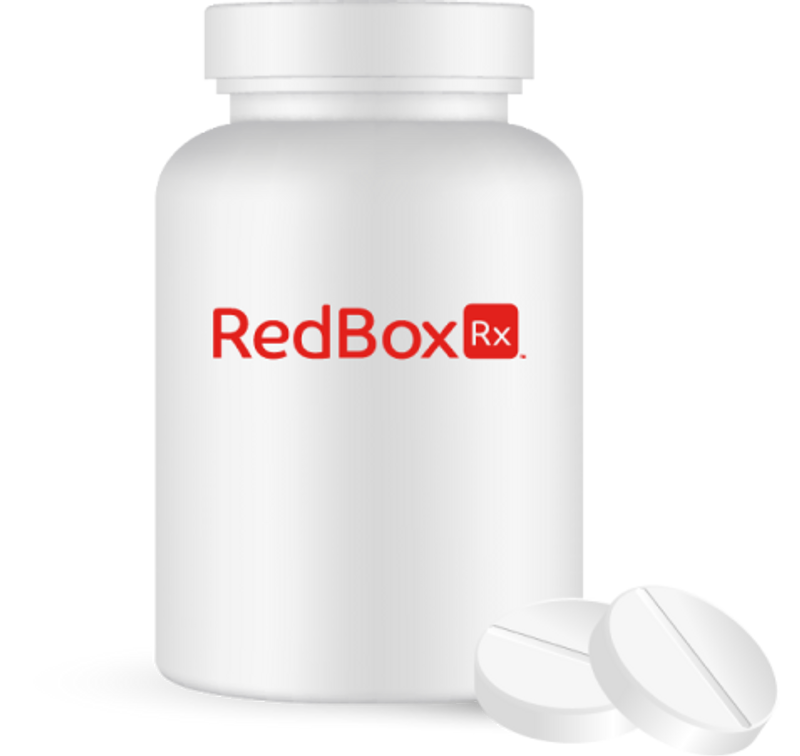 RedBox Rx medication