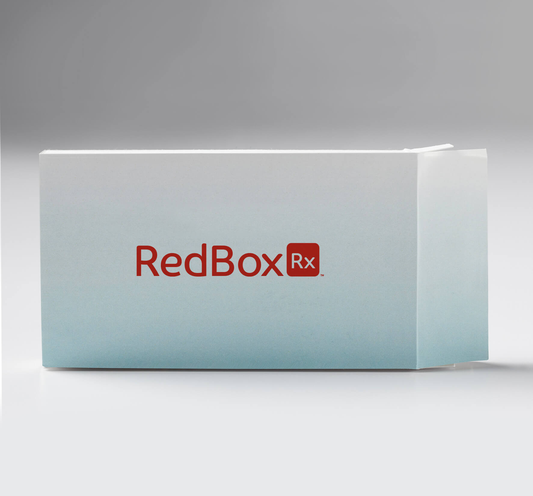 RedBox Rx Nausea Medication Box