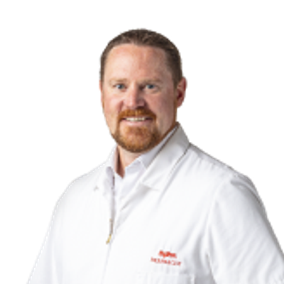 Marshall Sanders, medical reviewer