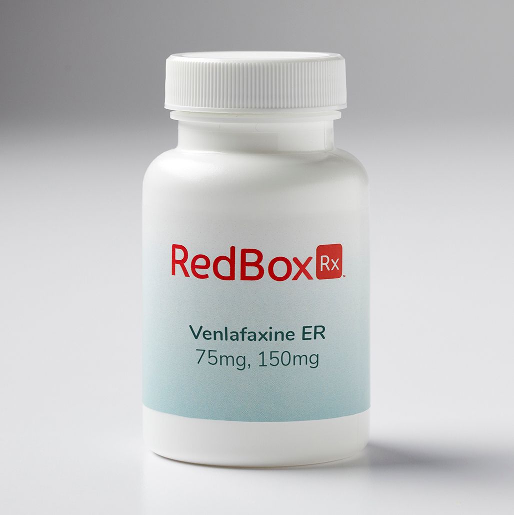 An image of venlafaxine