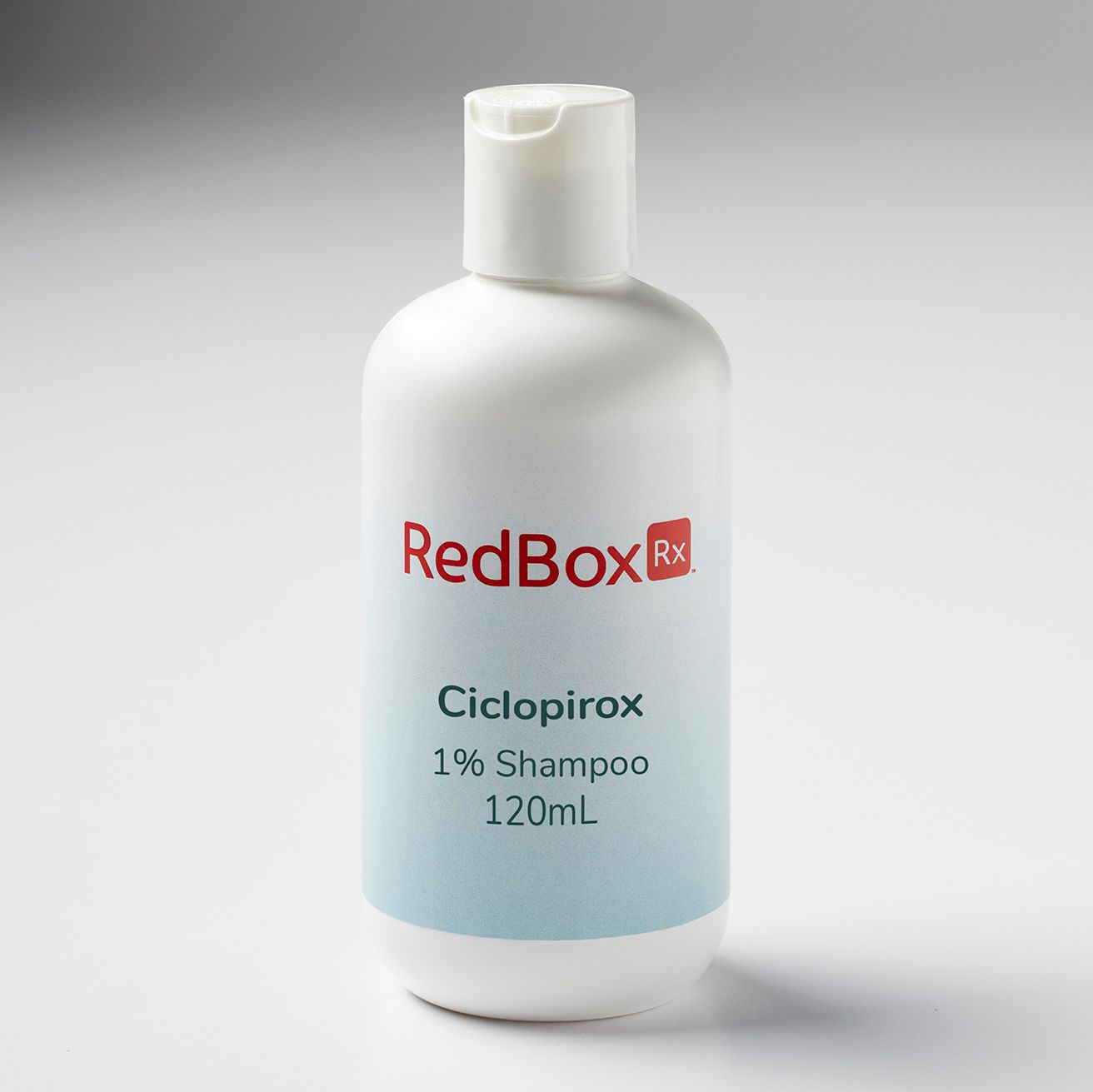 Shampoo on sale with ciclopirox