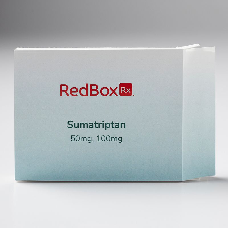 an image of sumatriptan