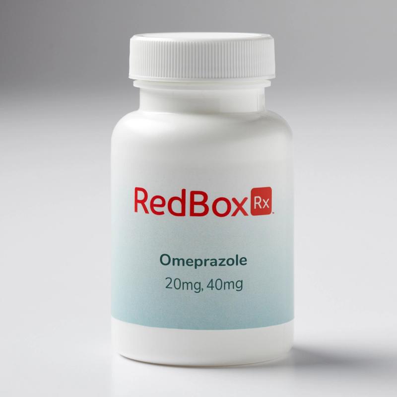 an image of omeprazole