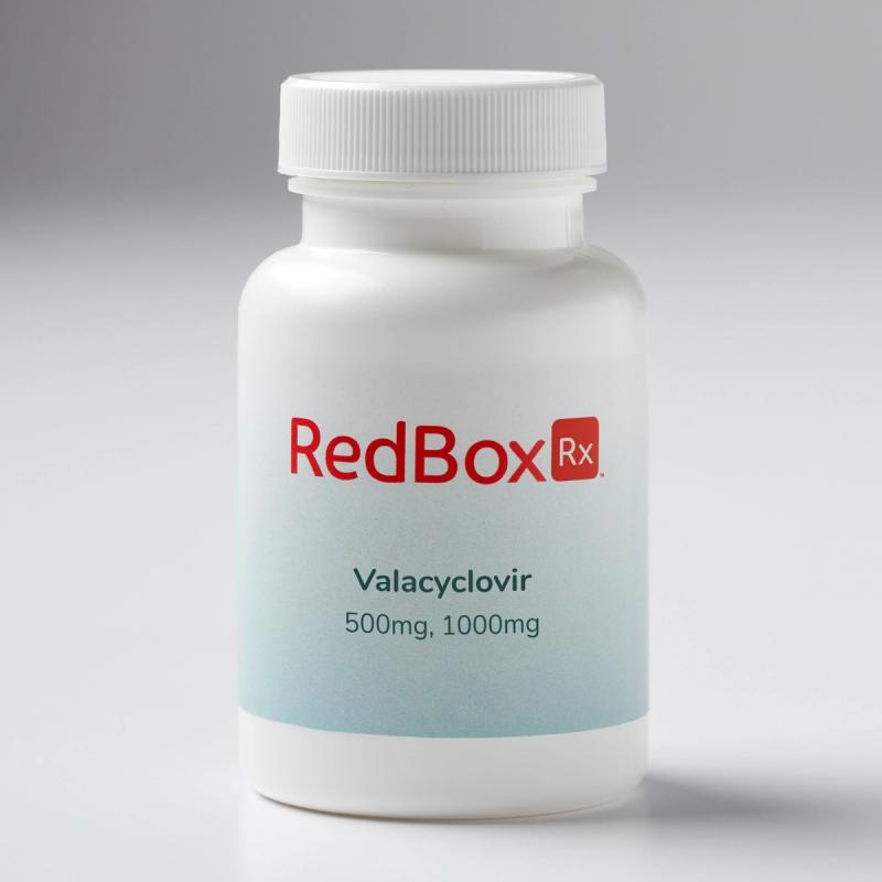an image of valacyclovir