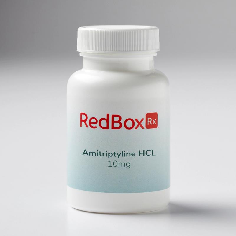 an image of amitriptyline