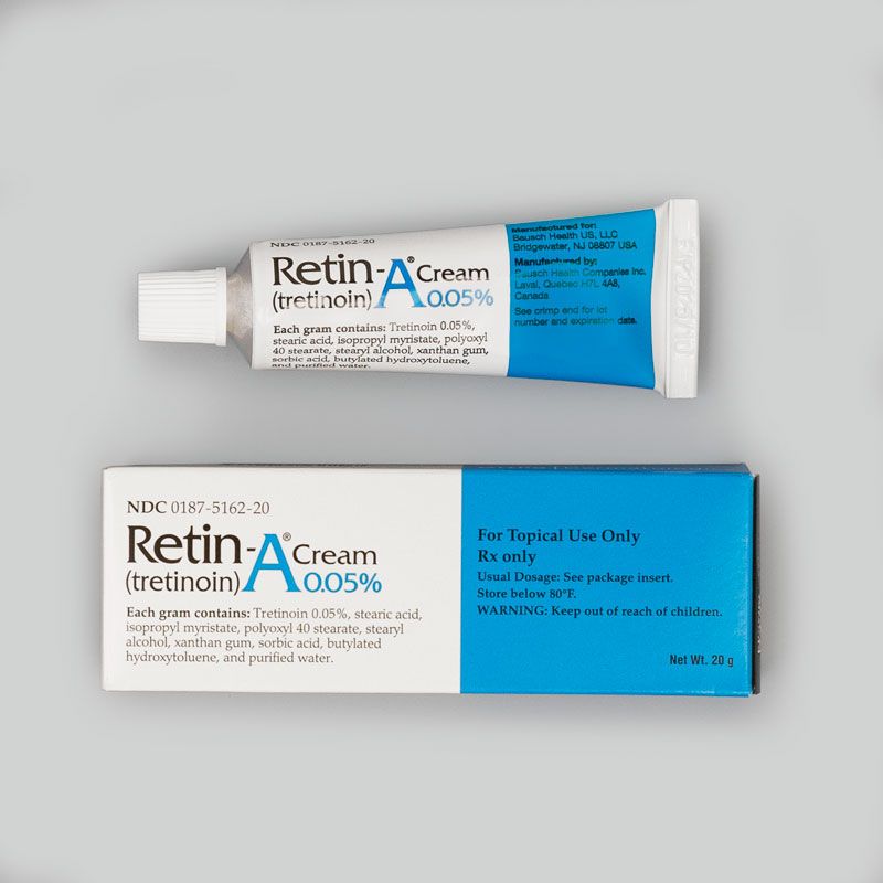 RedBox Rx Retin-A Cream 0.05%