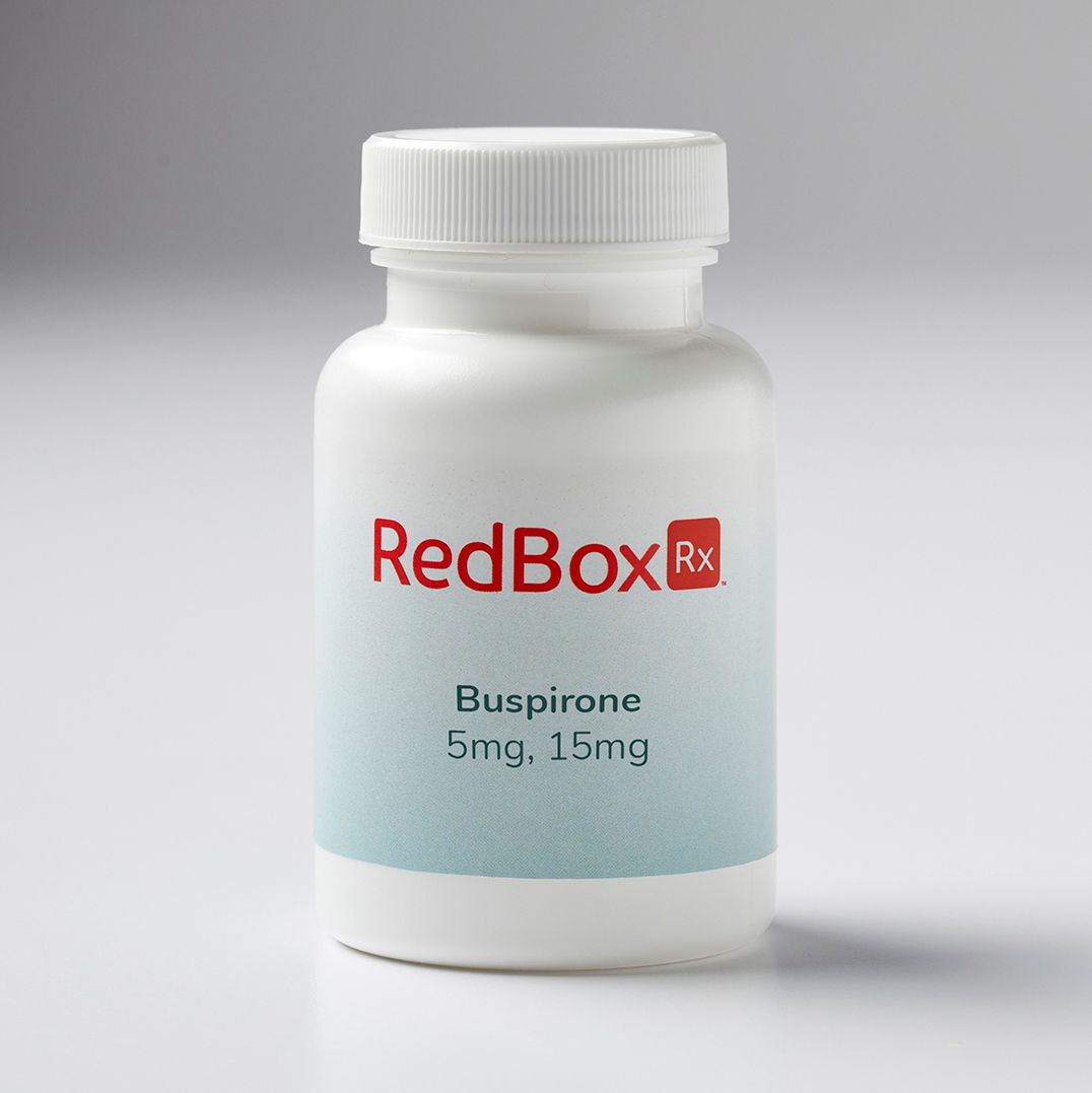 An image of buspirone