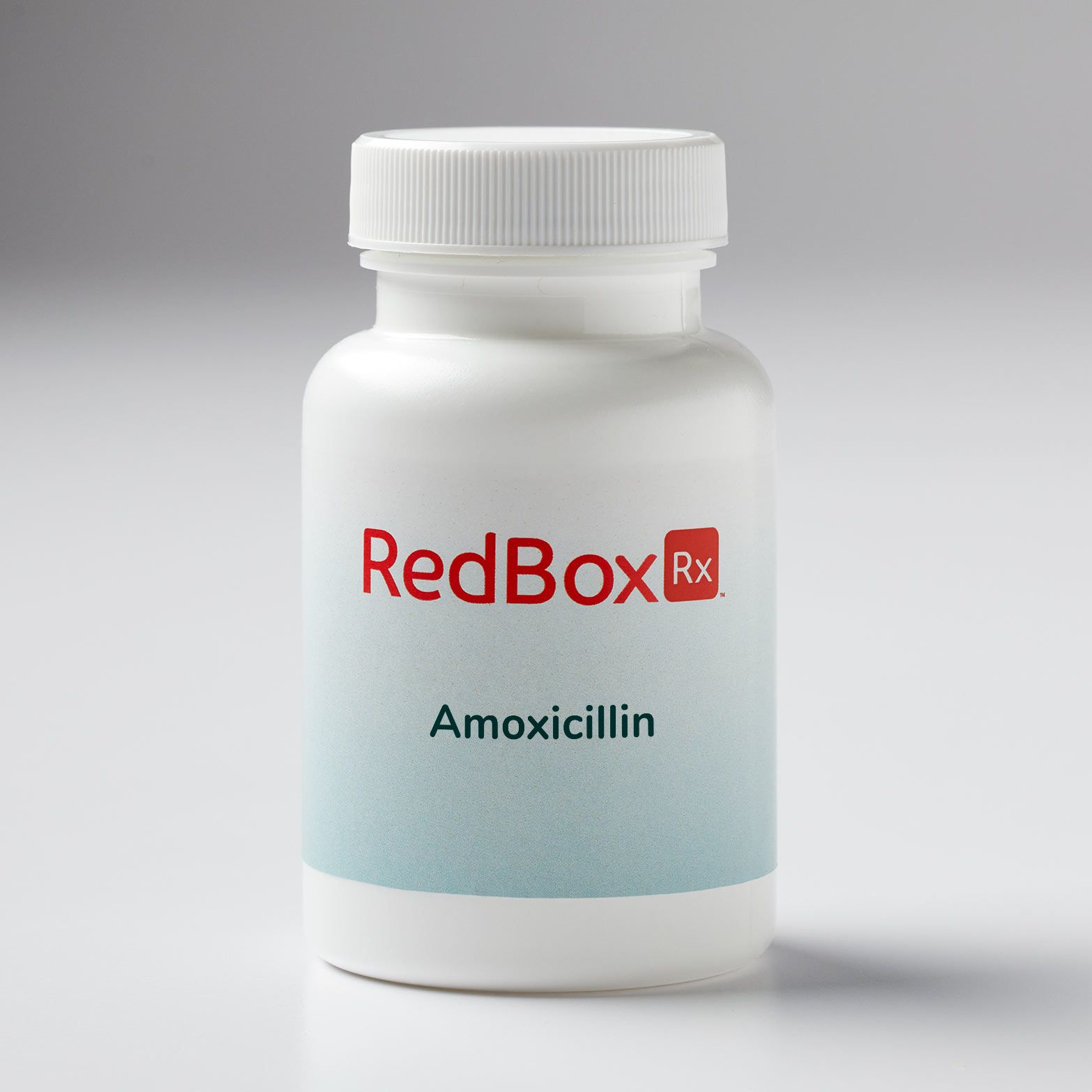 An image of amoxicilin