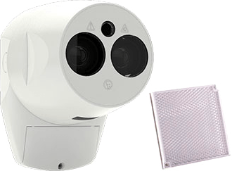Fireray One Beam Detector