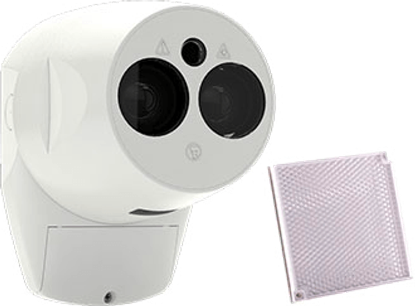 Fireray One Beam Detector