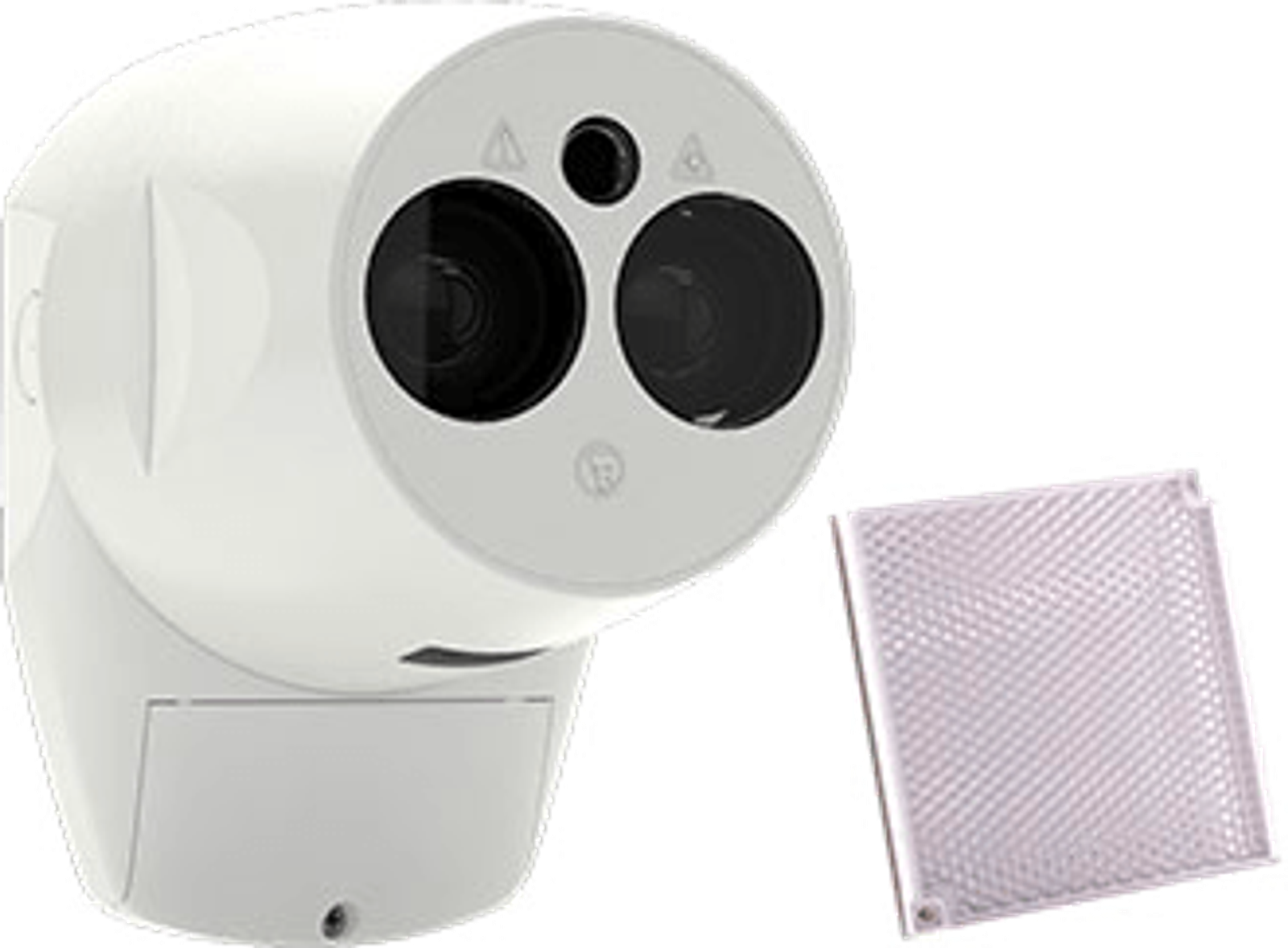 Fireray One Beam Detector