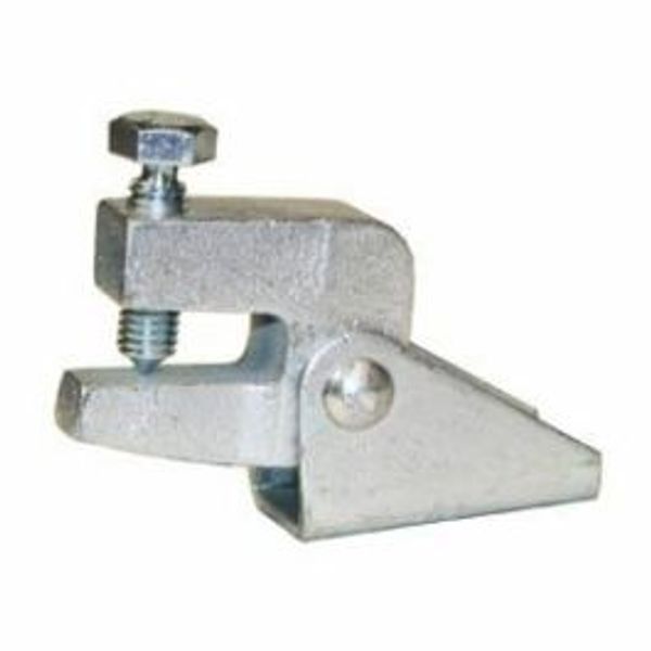 Abrazadera para estructura sísmica  1/2"  UL/FM