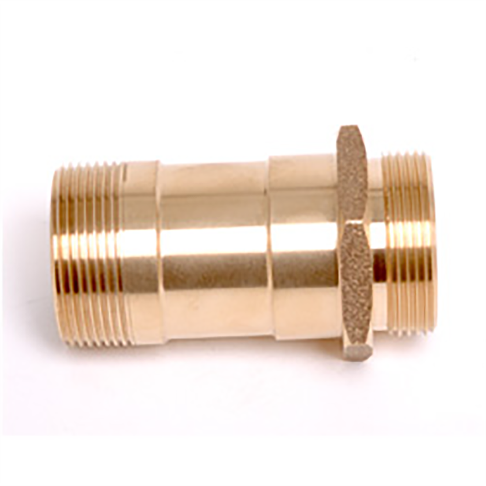 Niple para rack de manguera W&C 2.5" (M) 