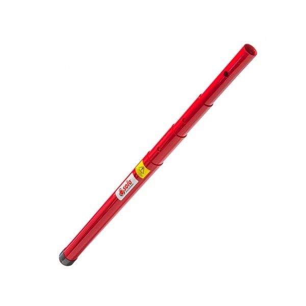 SOLO FIBERGLASS 4 SCTON BASE TELEPH POLE