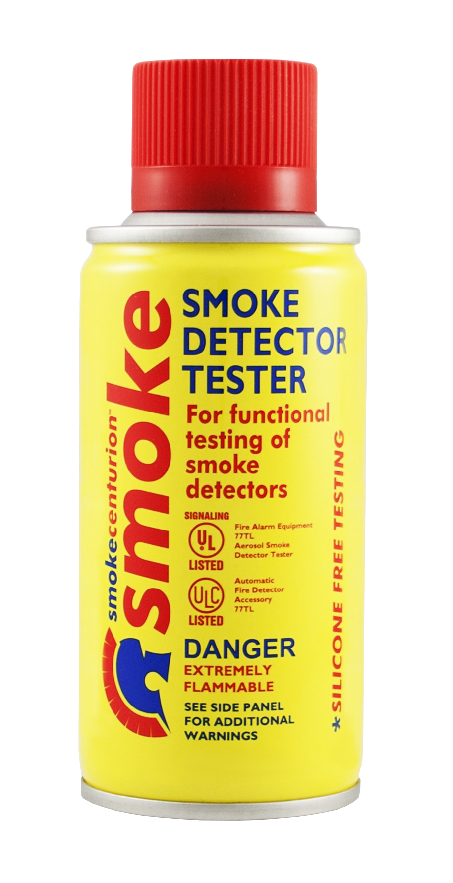 SMOKE CENTURION DETECTOR TESTER AEROSOL