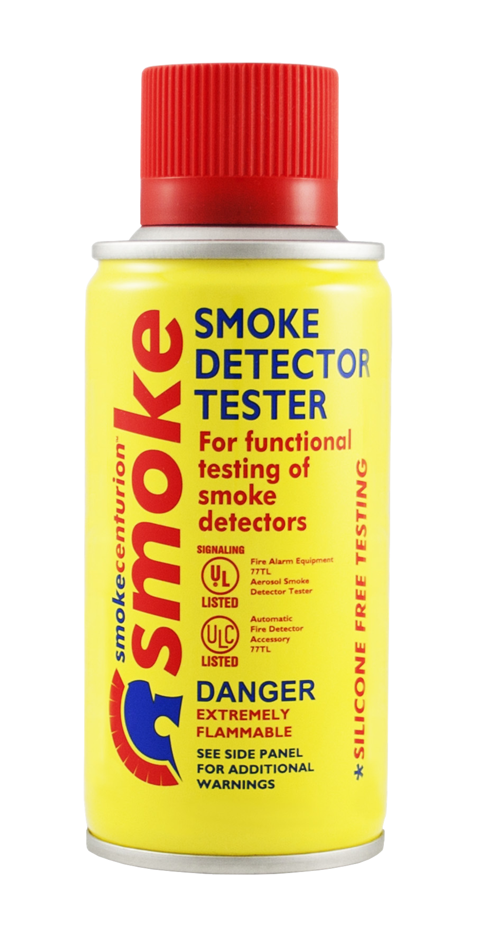 SMOKE CENTURION DETECTOR TESTER AEROSOL