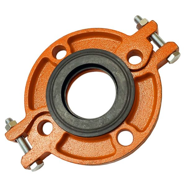 Brida Ranurado Adapter  2" (901)