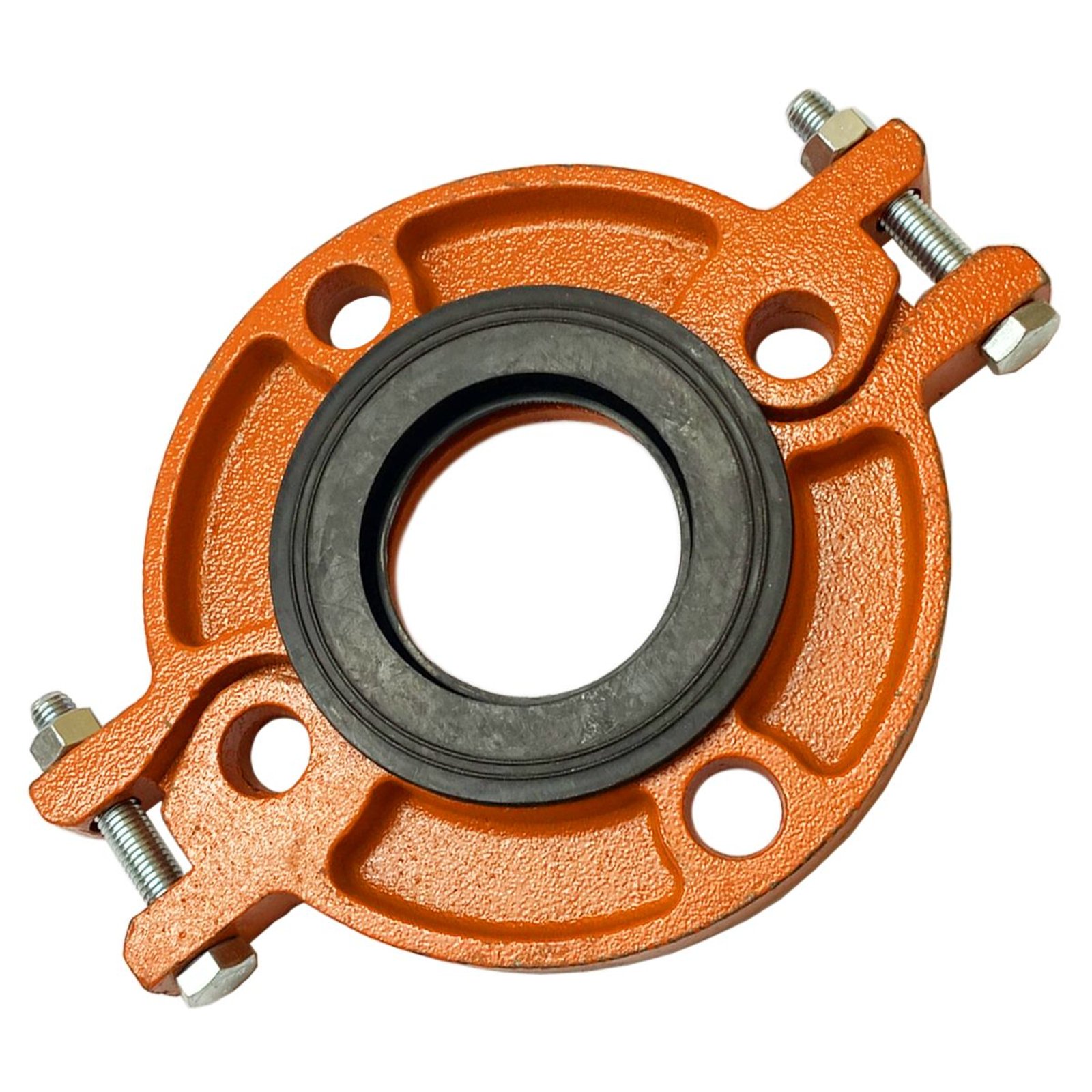 Brida Ranurado Adapter  3" (901)