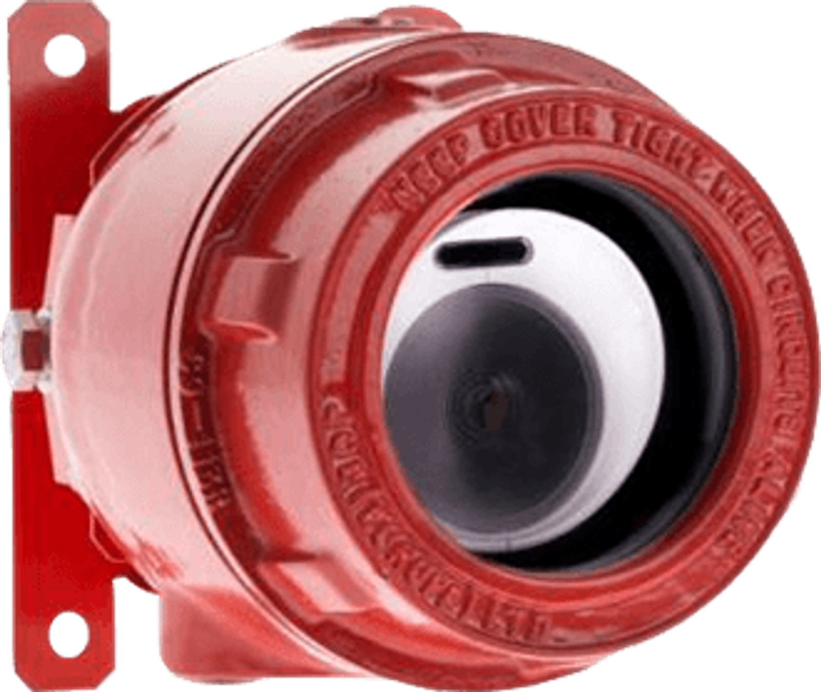 F-3000 EXD Beam Detector a Prueba de Explosion Potter