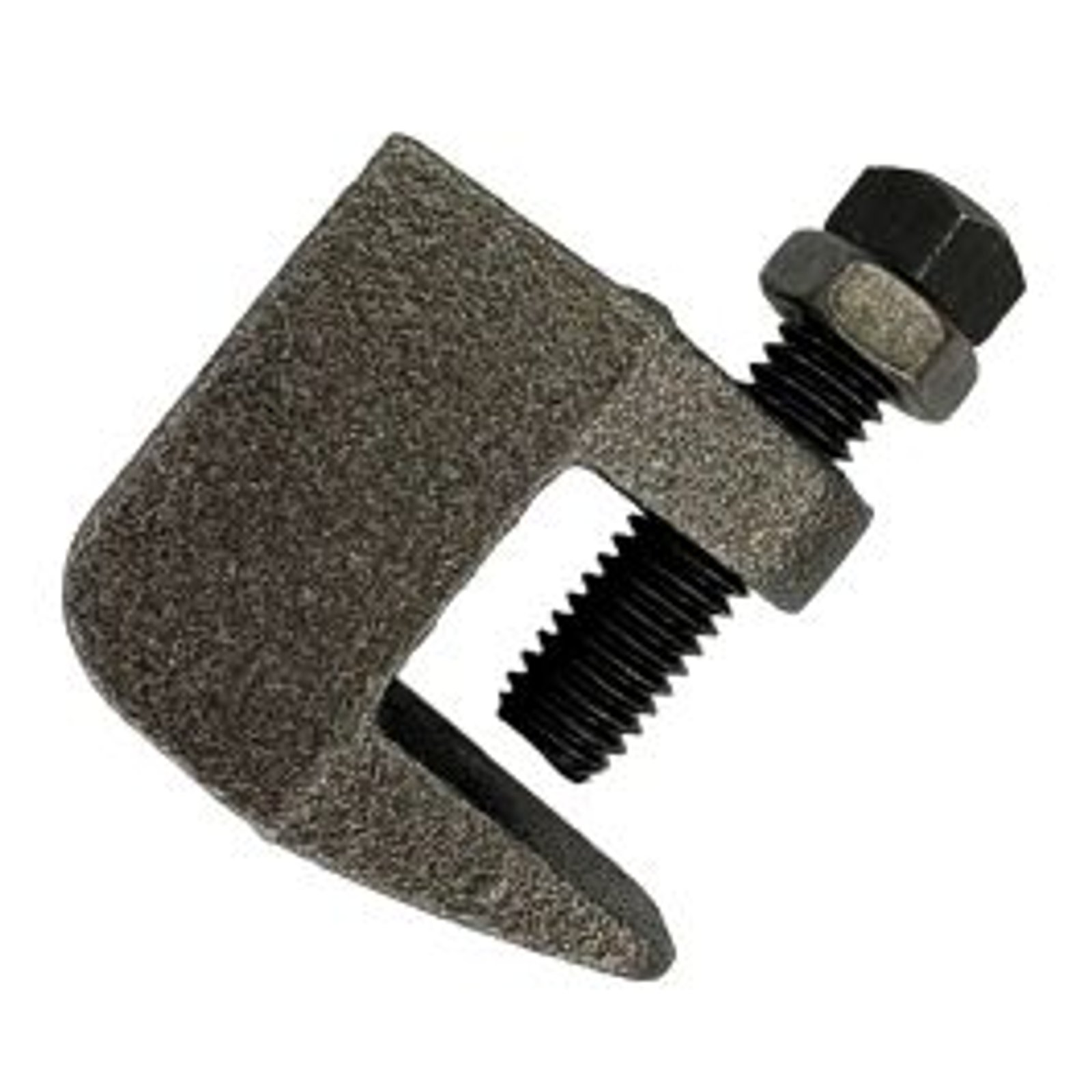 Mordaza negra 3/8" X 3/4" (UL/FM)