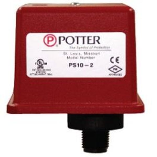 Interruptor de Presion PS10-2 Potter