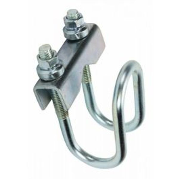 Soporte sísmico Fast Clamp 1" Brace, transversal 1.25" UL/FM
