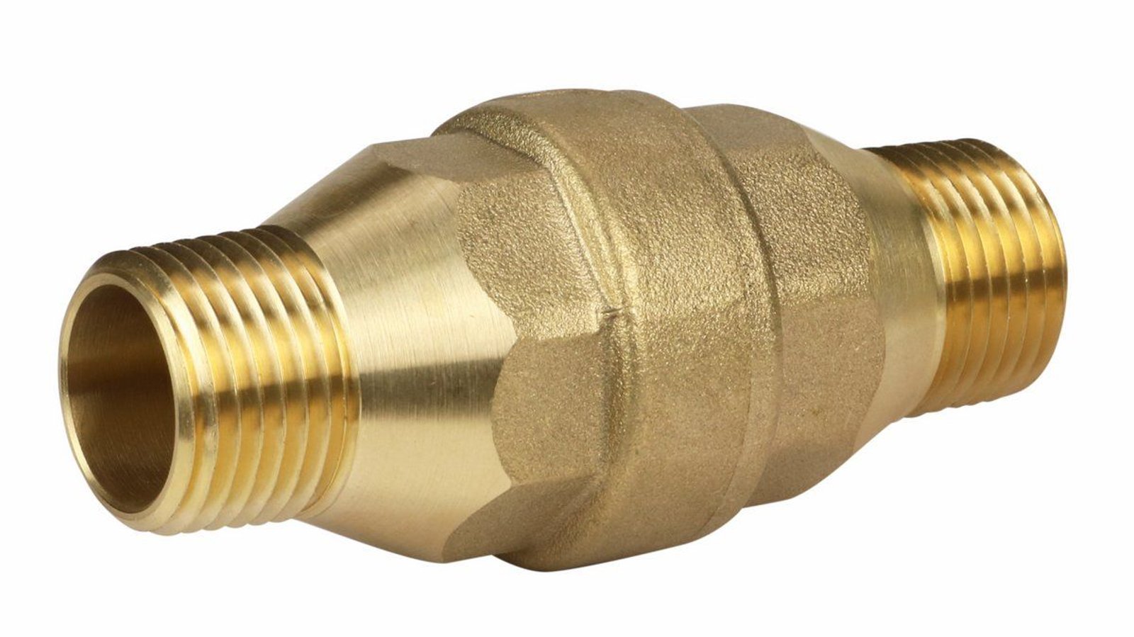 Válvula Ball Drip 1/2" x 1/2" rosca NPT