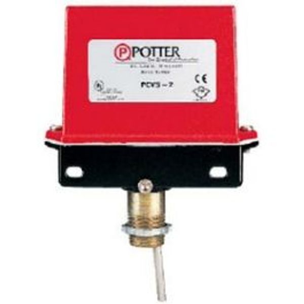 Valvula de Monitoreo de Poste Indicador PCVS-2 Potter