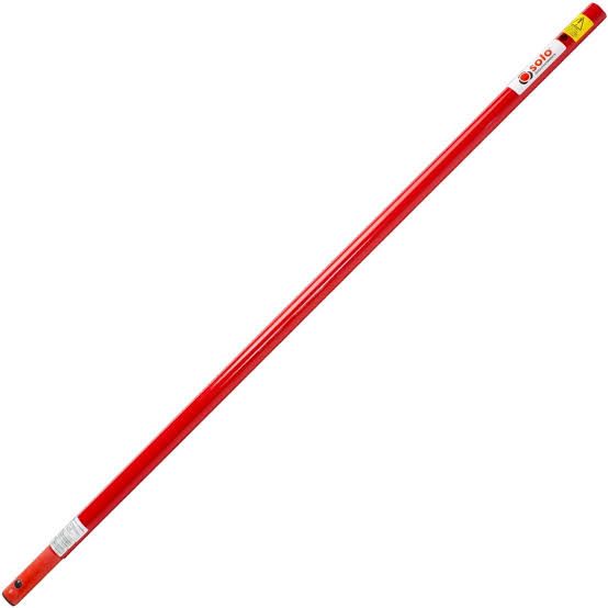 SOLO FIBERGLASS EXTENSION POLE (4FT)