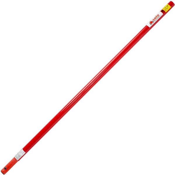 SOLO FIBERGLASS EXTENSION POLE (4FT)