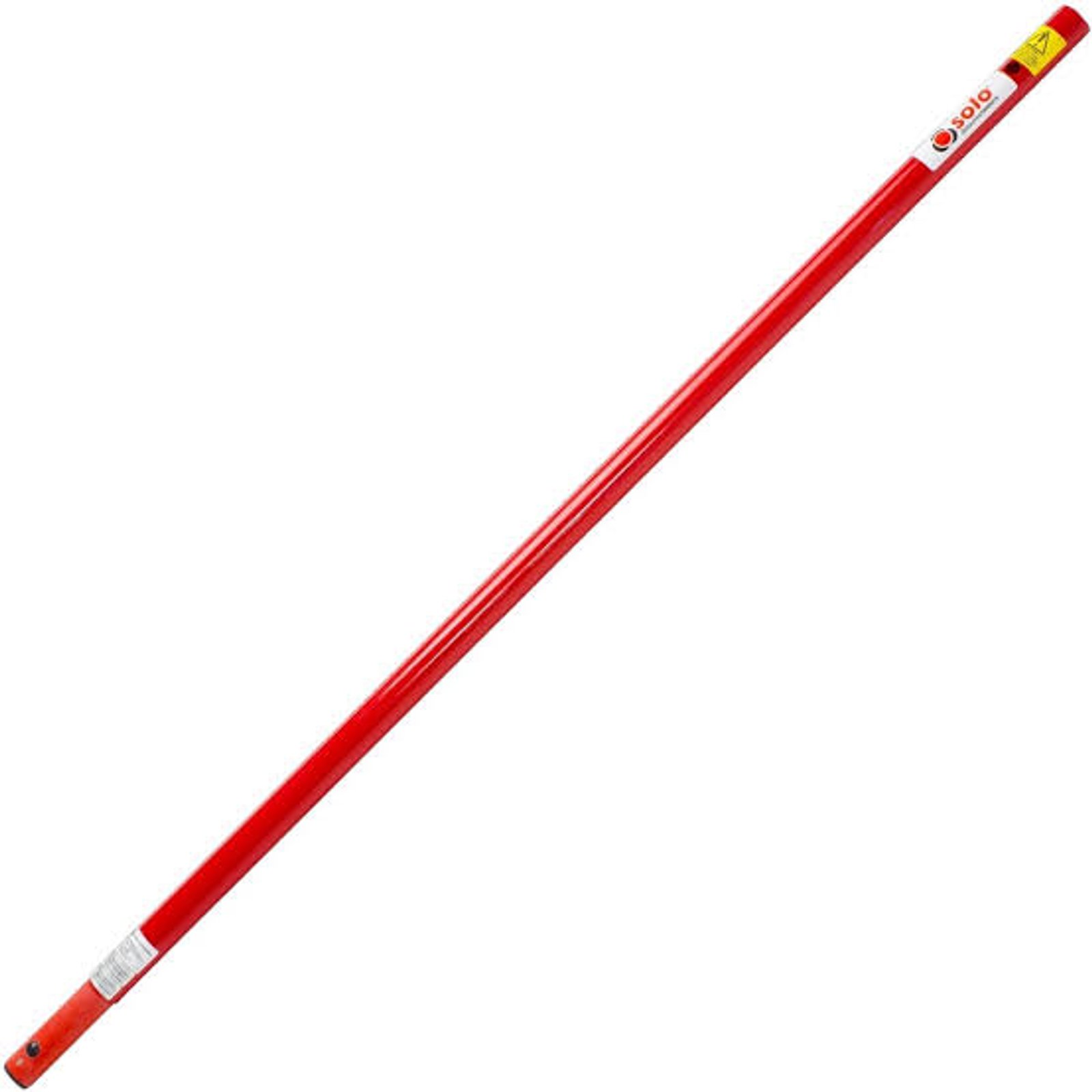 SOLO FIBERGLASS EXTENSION POLE (4FT)